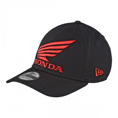 CAP TROY LEE 2019 HONDA WING HAT - PRETO